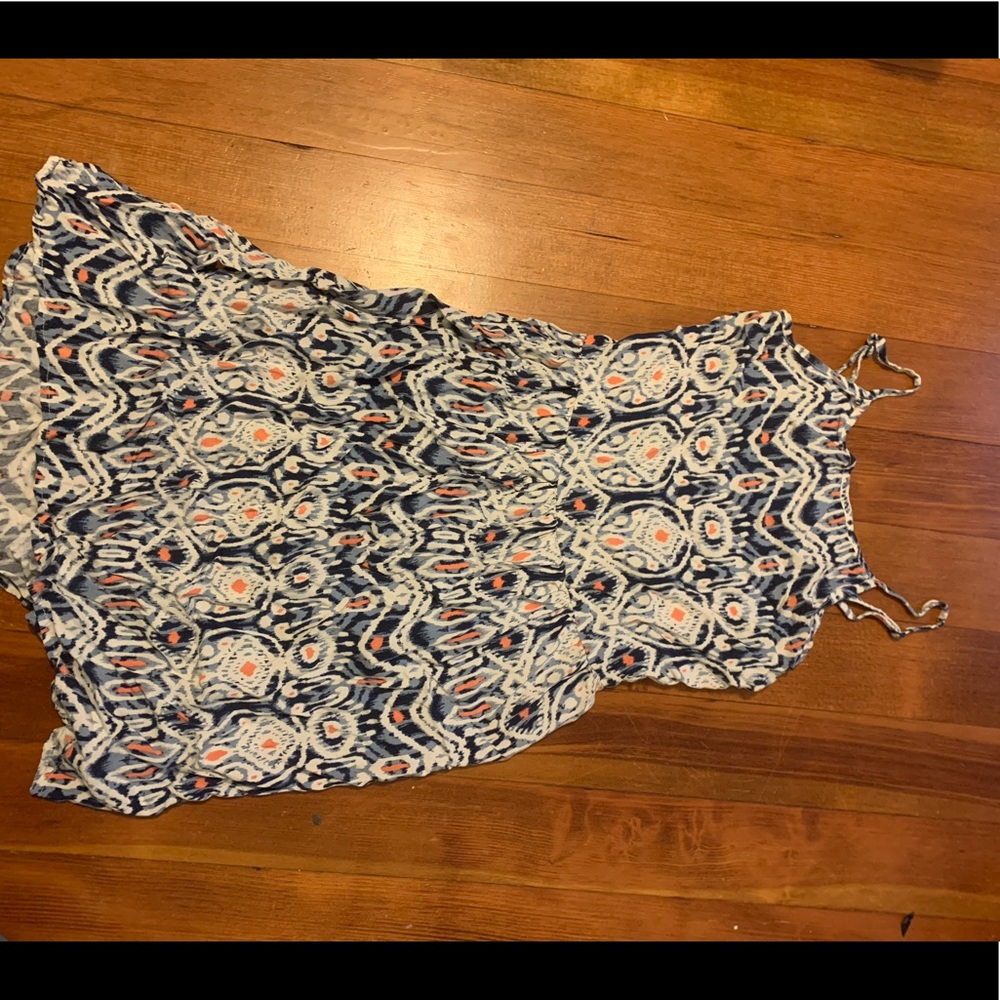 Cute summer dress